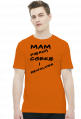 Mam Córkę
