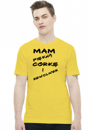 Mam Córkę