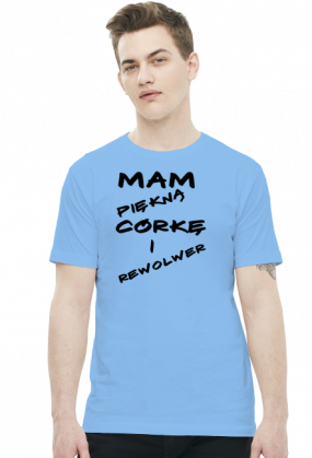 Mam Córkę