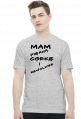 Mam Córkę