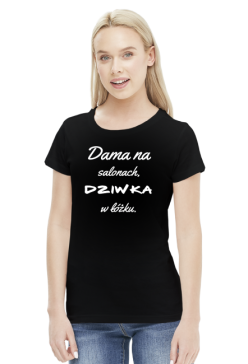 DamaNaSalonach