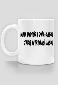 Kubek Motór
