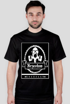 ★K R Z E S Ł A W ★ Koszulka ★
