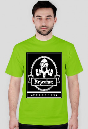 ★K R Z E S Ł A W ★ Koszulka ★
