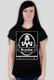 ★K R Z E S Ł A W ★ Koszulka ★