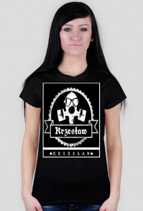 ★K R Z E S Ł A W ★ Koszulka ★
