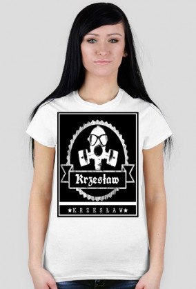 ★K R Z E S Ł A W ★ Koszulka ★