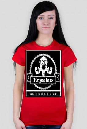 ★K R Z E S Ł A W ★ Koszulka ★