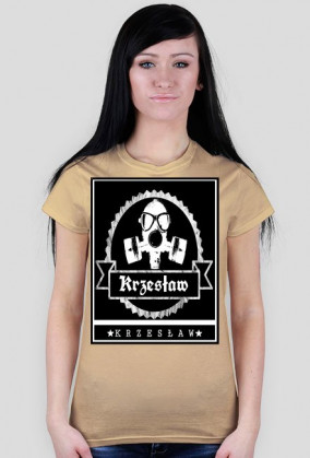 ★K R Z E S Ł A W ★ Koszulka ★