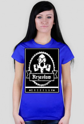 ★K R Z E S Ł A W ★ Koszulka ★