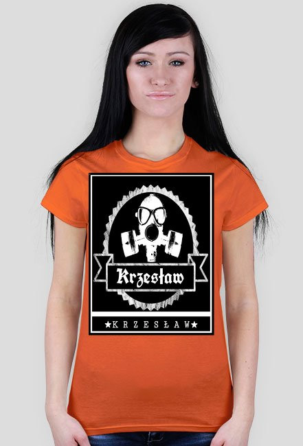 ★K R Z E S Ł A W ★ Koszulka ★