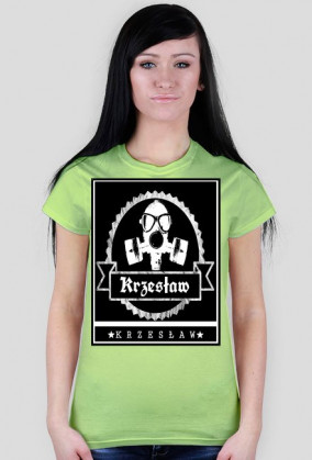 ★K R Z E S Ł A W ★ Koszulka ★