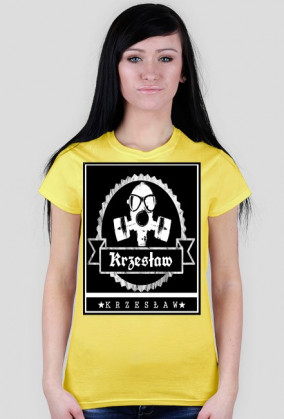 ★K R Z E S Ł A W ★ Koszulka ★