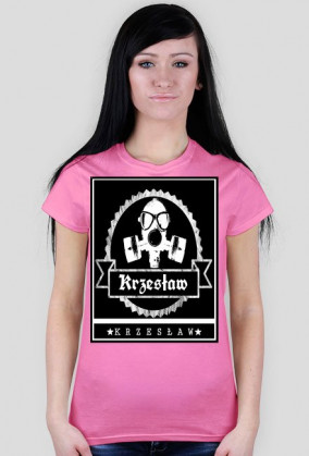 ★K R Z E S Ł A W ★ Koszulka ★
