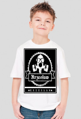 ★K R Z E S Ł A W ★ Koszulka ★ dla dzieci