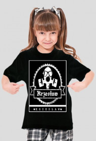 ★K R Z E S Ł A W ★ Koszulka ★ dla dzieci