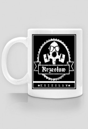 ★K R Z E S Ł A W ★ Koszulka ★ Kubek