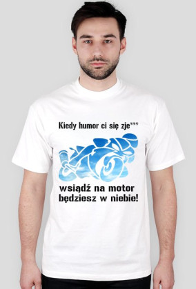 Kiedy humor ci się...