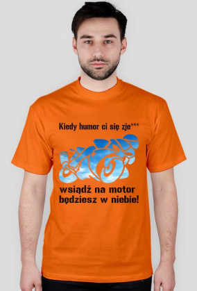 Kiedy humor ci się...