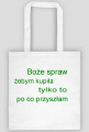Torba na zakupy