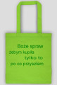 Torba na zakupy