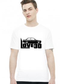 LovE30 (t-shirt)