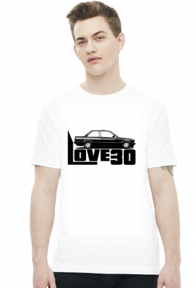 LovE30 (t-shirt)