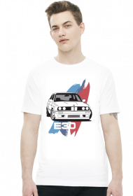 ///M E30 (t-shirt)