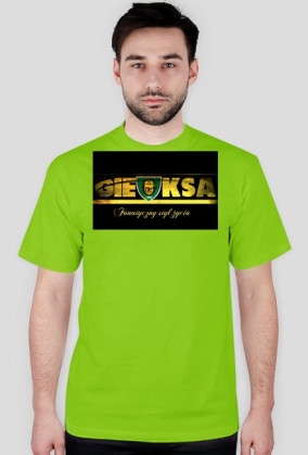 Koszulka GKS Katowice