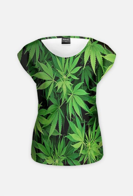 Koszulka Maryśka Rademan