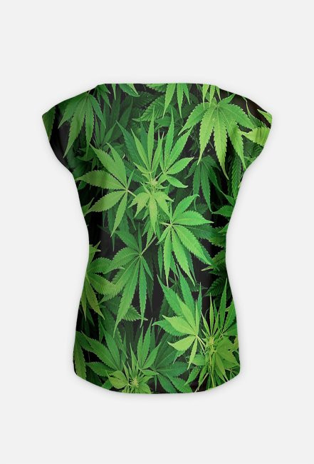 Koszulka Maryśka Rademan