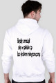 Bluza nie dla lamusa