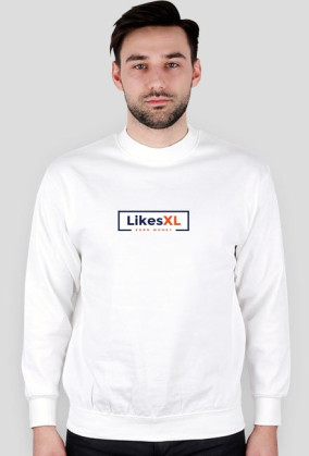 Bluza LikesXL