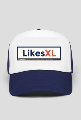 Czapka LikesXL