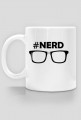 Kubek Nerd - SmartShirt