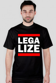 LEGALIZE
