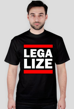 LEGALIZE