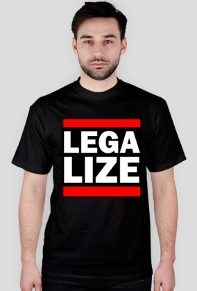 LEGALIZE