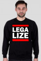 LEGALIZE (bluza)