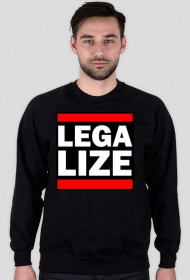 LEGALIZE (bluza)