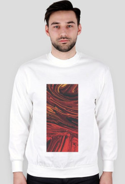 Bluza męska Fruit Of The Loom [MAGMA]