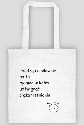 dla siłaczy