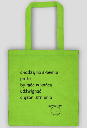dla siłaczy