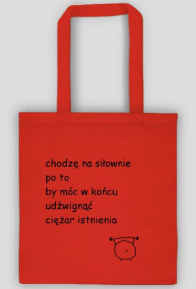 dla siłaczy