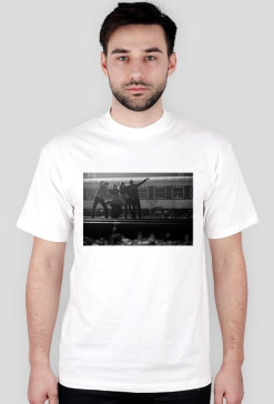 Graffiti T-shirt