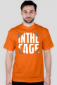 InTheCage Original Black MMA Fight T-Shirt
