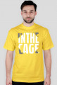InTheCage Original Black MMA Fight T-Shirt
