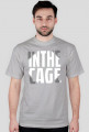 InTheCage Original Black MMA Fight T-Shirt