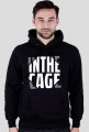 InTheCage Bluza MMA Black