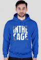 InTheCage Bluza MMA Black